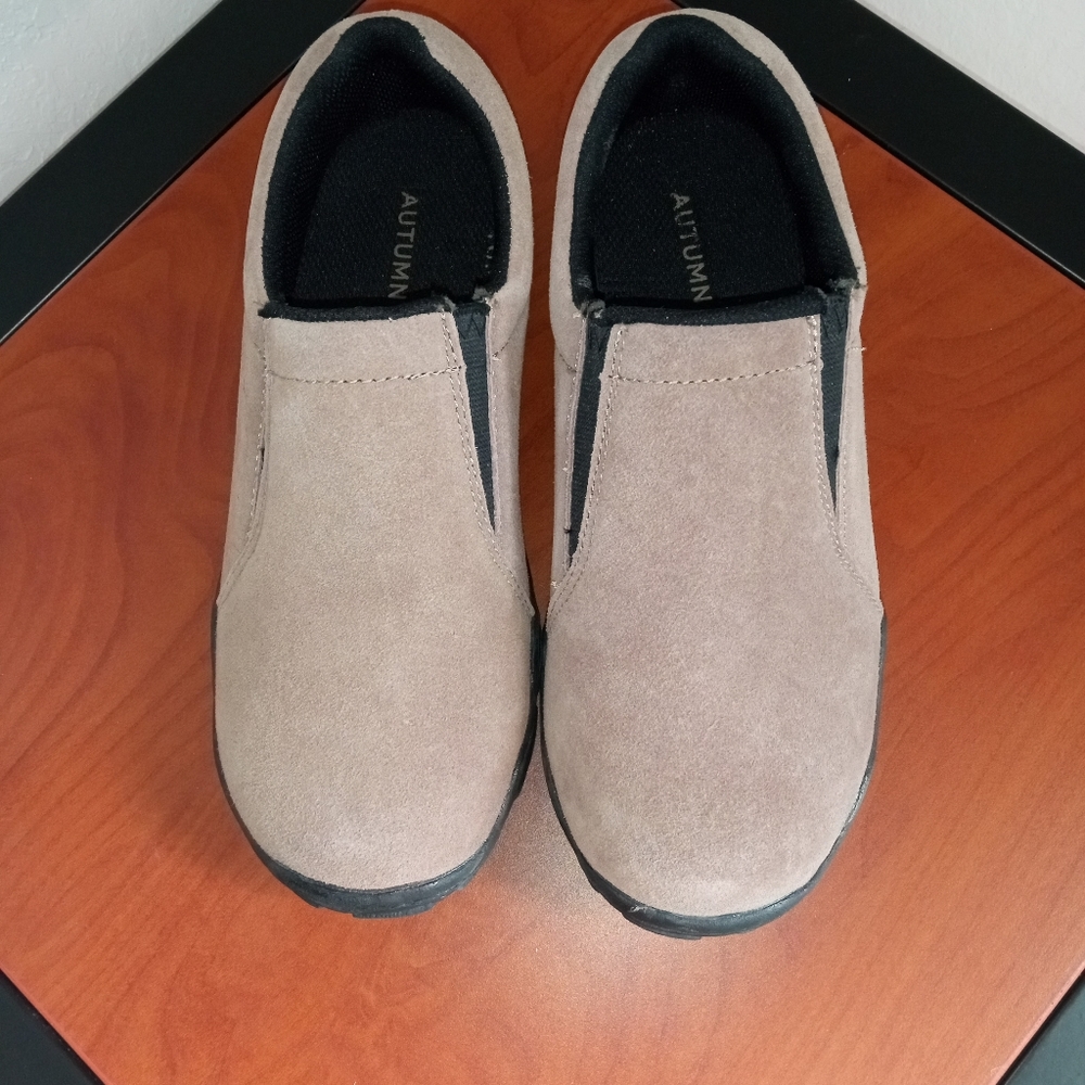 Men's Casual Shoes